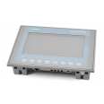 Siemens human-machine interface 6AV2124-0JC01-0AX0 SIMATIC HMI TP900 COMFORT 9-inch TFT