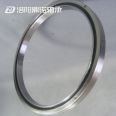 Ultra thin precision cross cylindrical roller bearing RA7008UUCC0P5