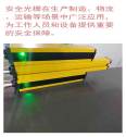 The application of Light curtain detection and measurement light curtain in logistics, machining, electronic manufacturing and other fields is affordable