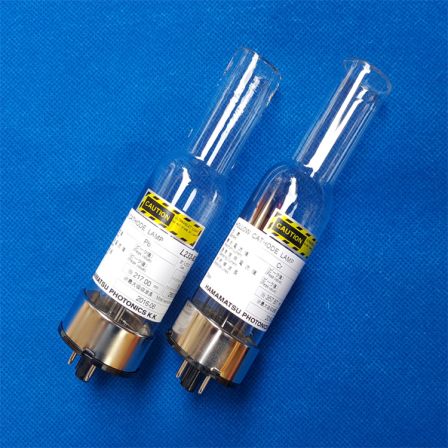 Shimadzu atomic absorption Hollow-cathode lamp sodium Na200-38422-14 imported from Japan