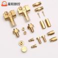 Hardware adapter CNC CNC lathe parts CNC CNC CNC lathe machining non-standard parts CNC machining