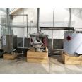 Invest in 300 jin diesel fired coal distillation Baijiu brewing equipment of Yaduo Functional Distillery