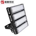 Tunnel Light LED Projection Light Outdoor Waterproof Super Bright High Power Square Stadium Light Railway Module Floodlight