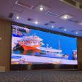 P2.5LED full color display screen P3 Bar conference room P4 Advertising screen P5 Indoor wedding stage high-definition screen