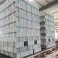 Baoding Shunping Brick Factory provides concrete standard bricks with high corrosion resistance, non deformation strength, and sufficient stock