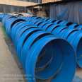 Hengmao Pipeline A/B type rigid waterproof sleeve through wall embedded pipe can be customized in size