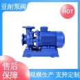 High efficiency and energy-saving production of Yanai pump valve, with strong self priming ability for low-temperature coolant circulation pumps