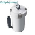 Delphi Pet Anesthesia Respirator Exhaust Gas Absorption Tank PVC Material with Lock Buckle, Reusable