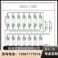 UF8040 ultrafiltration membrane RO reverse osmosis deionized water equipment pretreatment of ultrapure water equipment aquaculture wastewater