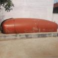 Red Mud Membrane Soft Biogas Tank Hongshuo Environmental Protection Acid and Alkali Resistant Red Mud Fermentation Biogas Bag Pig Farm Biogas Storage Bag