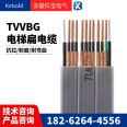 YVFB/YFFB Crane Gantry Crane Special Drum Flat Cable Steel Wire YTFG/YFB/TVVB