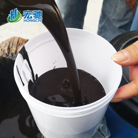 Emulsified asphalt construction, road deck maintenance, road base treatment, sealing layer, permeable layer, cationic anion