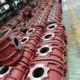 Nanfeng NF80-11KW Aerated Roots Blower Environmental Protection Sewage Supporting Project Fan