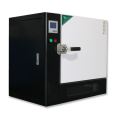 DHG-9050G vertical small capacity 500 ℃ blast drying oven 50L oven high temperature test chamber