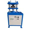 Xiangke DDJ Electrohydraulic Prototype Ceramic Graphite Powder Tablet Forming Machine Mold Option