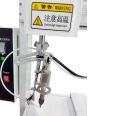 Xuhai Sen J331 Multi axis Automatic Soldering Machine PCB Electronic Components Welding Robot Tinning Machine