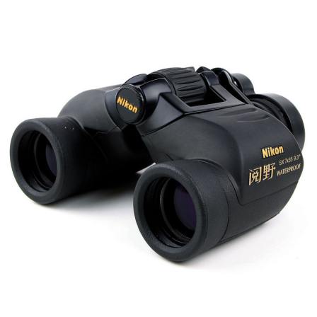 Nikon binoculars SX 7X35 high-definition low-light night vision outdoor theater viewing glasses