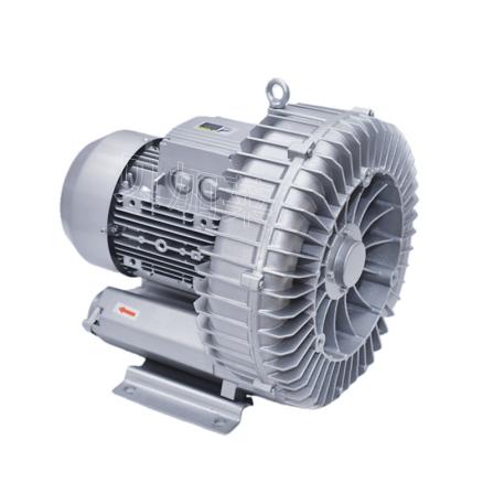 High pressure fan 5.5kw high air volume combustion fan in the boiler industry, Baikalai air supply explosion-proof fan