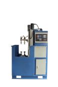 80kw medium frequency quenching electric heating furnace medium frequency induction heating quenching equipment