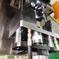 0.5L mixer laboratory formula research and development kneading machine experimental new material rubber mixing machine customization factory