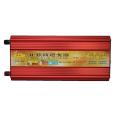 Intelligent voice pure sine wave 4500W high-power Solar inverter truck mounted solar inverter