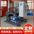 Yan Yan Air Pipeline Heater High Temperature Gas Electric Heating Equipment Compressed Gas Nitrogen Heater