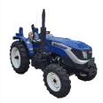 Greenhouse King Tractor, Lovol 704 Tractor, Double Strong Pressure Weichai Power, Small Turning radius, Flexible and Lightweight