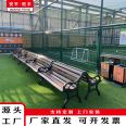 Xinwang Feng Cage Football Field Fence Fully Enclosed Football Field Fence Small Iron Cage Football Training Field