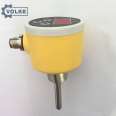 Digital Flow Switch Flow Sensor Supply Easy to Operate and Install