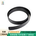 Steel plastic composite reinforcement belt, Chuangxing retaining wall protection, geotechnical reinforcement belt, ground roadbed, railway slope protection