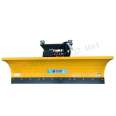 Self powered snow removal roller brush 2 meters 5 meters 3 meters 3 meters 5 meters self powered snow removal roller brush