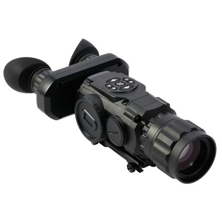 RNO binocular infrared thermal imager HC384 night vision high magnification, large aperture, long distance telephoto, and large lens