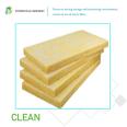 Rock wool insulation board, basalt wool board, exterior wall, interior wall partition, fireproof insulation material, customized by the manufacturer