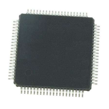 PIC18F8520-I/PT storage IC MICROCHIP/microchip 8-bit microcontroller MCU
