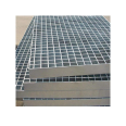 Hot dip galvanized composite steel grating, corrosion-resistant, load-bearing, and special-shaped grating plate, quickly customized by the physical factory. Ye Sheng