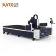 Small format laser cutting machine with simple operation, high accuracy, fast speed, smooth incision, and large image laser factory direct delivery