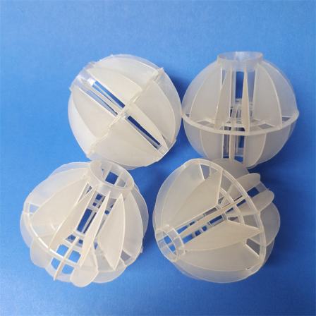 Manufacturers provide a large number of multi sided hollow balls, PP plastic, and environmentally friendly ball materials are complete