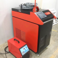 Laser welding machine, handheld welding machine, dedicated laser welding platform for sheet metal industry, welding robot welding