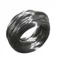 The manufacturer provides Ni95Al5, nickel aluminum wire for parts repair, and arc spraying primer wire