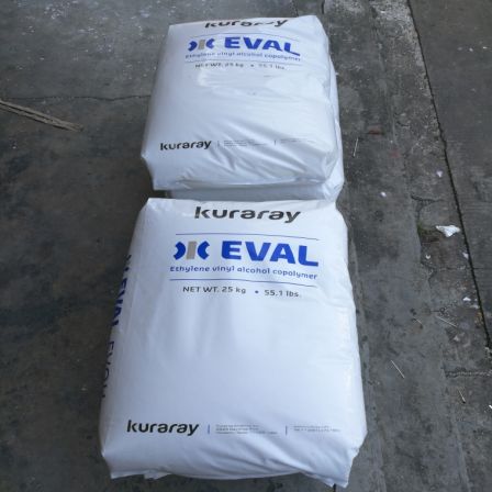 General grade EVOH Japan Kuraray F101 pipe grade evoh high barrier plastic raw material