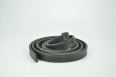 Putty type black product type red water swelling rubber waterstop PN BW-96 PZ slow expansion spot