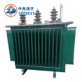 Amorphous alloy oil-immersed transformer SBH15 series three-phase 800kVA power 35kV