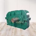 DCY180 cylindrical gear reducer gear gearbox mining deceleration machine