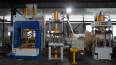 Stretching machine, 100 ton pipette nozzle, fiberglass products, steel aluminum mold forming, small 100T hydraulic press