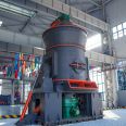 Raymond Mill 400 mesh limestone grinding machine produces 30 calcium carbonate grinding equipment