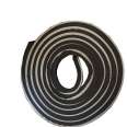 Product type expansion water stop strip Water stop rubber strip Pipe gallery joint settlement joint anti-seepage elastic rubber strip