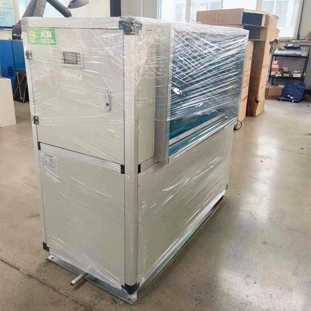 All models of Dashang air-cooled temperature regulating/cooling conventional Dehumidifier can be customized