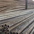 12Cr1Mov high-pressure alloy pipe cutting heating 32 * 3 boiler industrial production plant