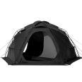 Outdoor Family Overnight Spherical Tent Folding Three Season Outdoor Camping Tent Range