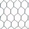 Features of plain woven galvanized gabion mesh with strong corrosion resistance, portable installation, honeycomb stone cage cage, fixed shore cage